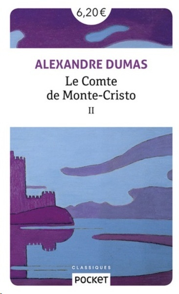 Le comte de Monte-Cristo