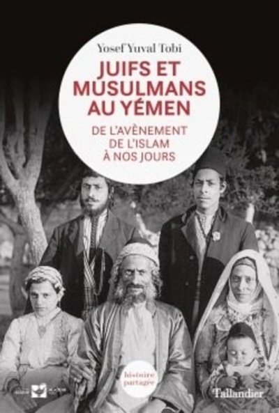Juifs et musulmans au Yemen