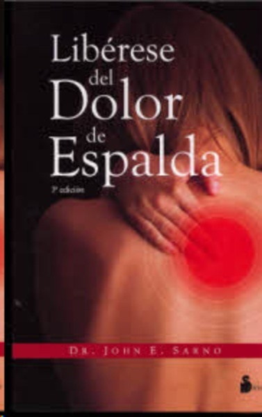 Libérese del dolor de espalda