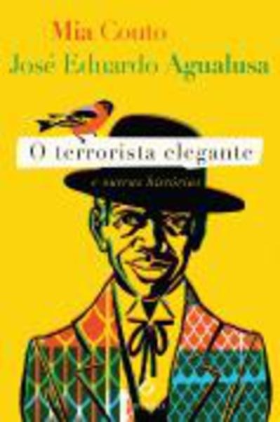 O Terrorista Elegante e Outras Histórias