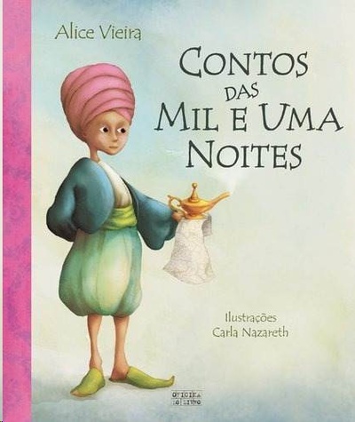 Contos das 1001 Noites