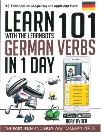 Learn 101 German Verbs in 1 Day