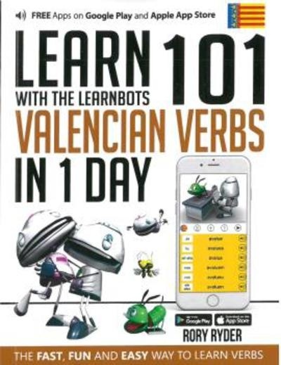 Learn 101 Valencian Verbs in 1 Day