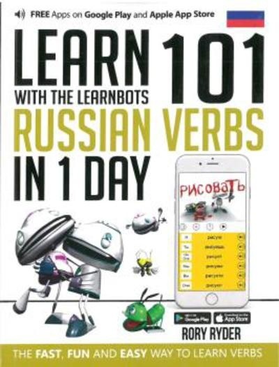 Learn 101 Russian Verbs in 1 Day