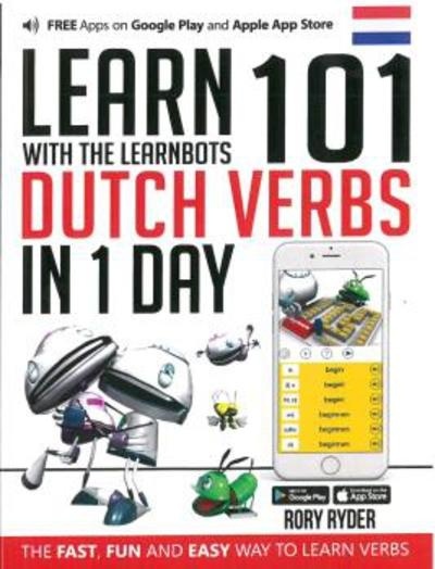 Learn 101 Dutch in 1 Day
