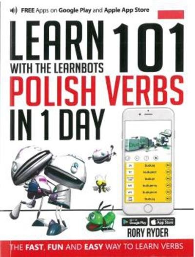 Learn 101 Polish Verbs in 1 Day