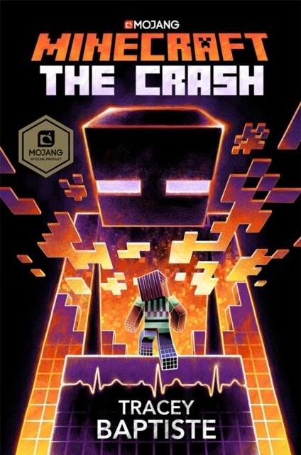 Minecraft: the Crash