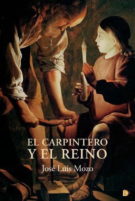 El carpintero y el reino