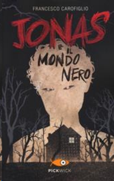 Jonas e il mondo nero