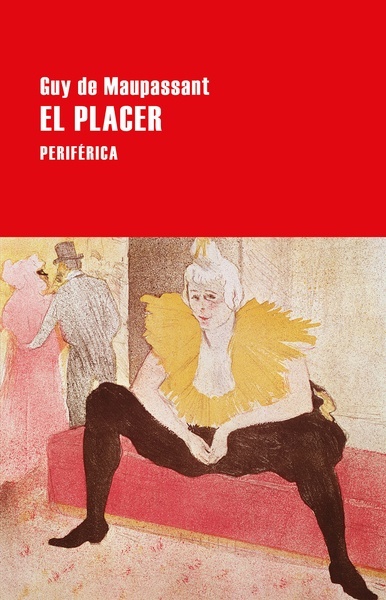 El placer