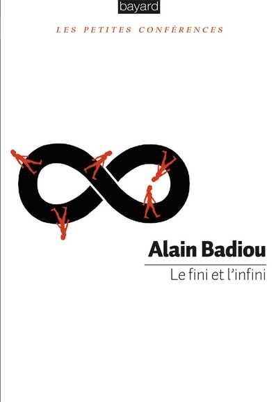 Le fini et l'infini