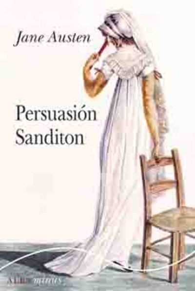 Persuasión / Sanditon