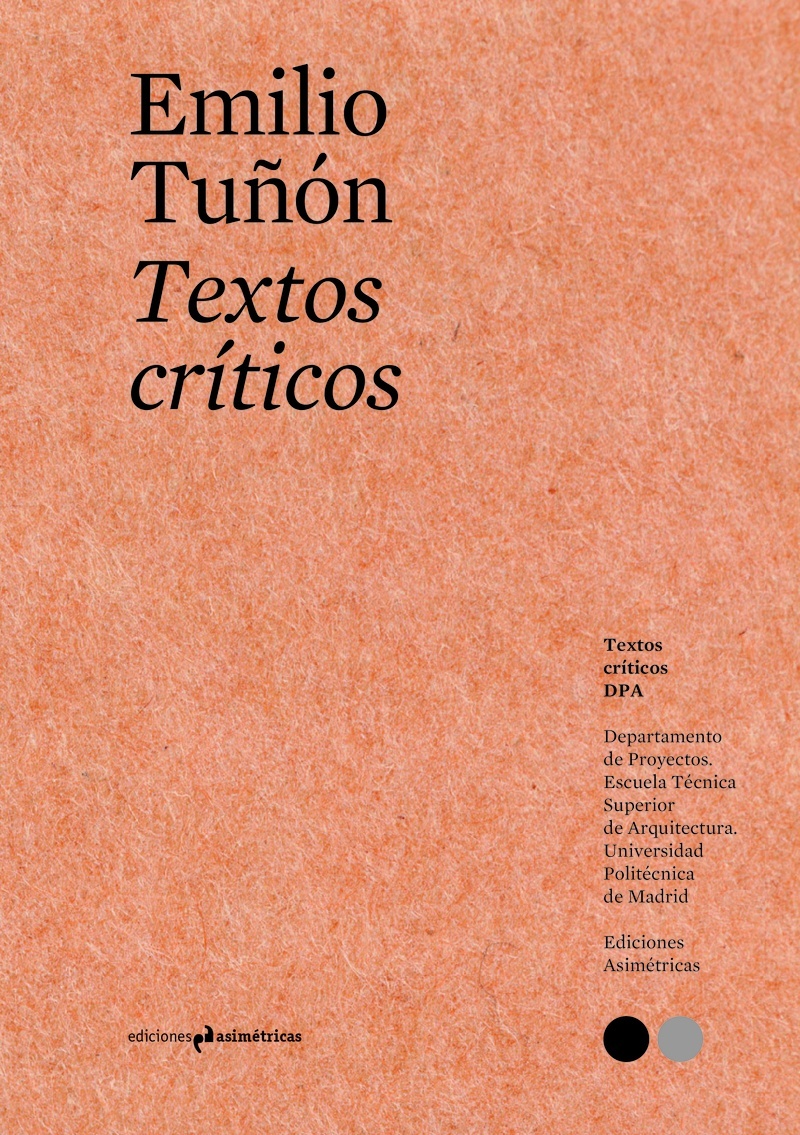 Textos críticos