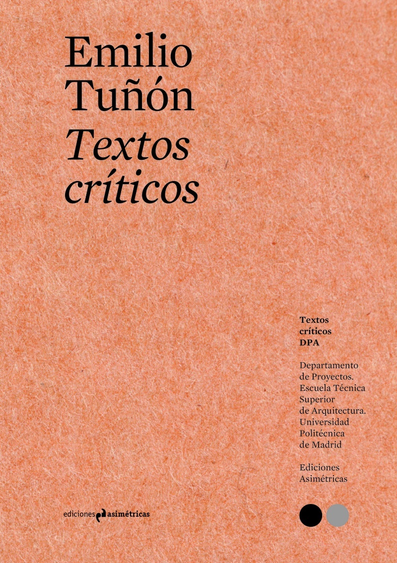 Textos críticos