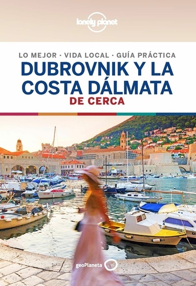 Dubrovnik y la costa dálmata De cerca 1