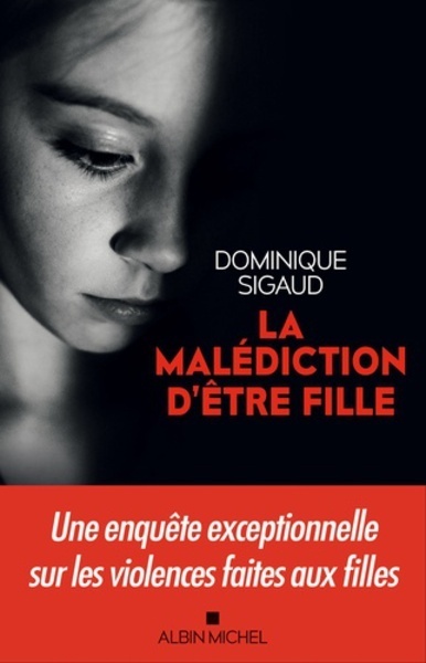 La malédiction d'être fille