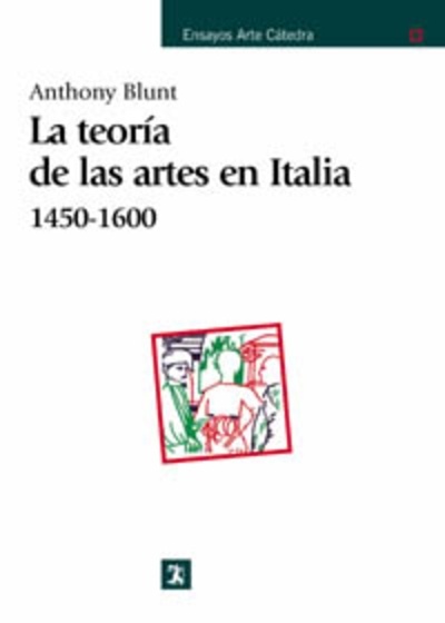 Teoría de las artes en Italia, 1450-1600