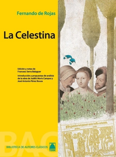 La Celestina