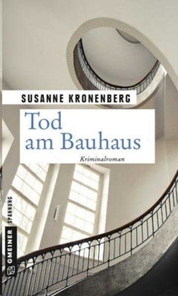 Tod am Bauhaus