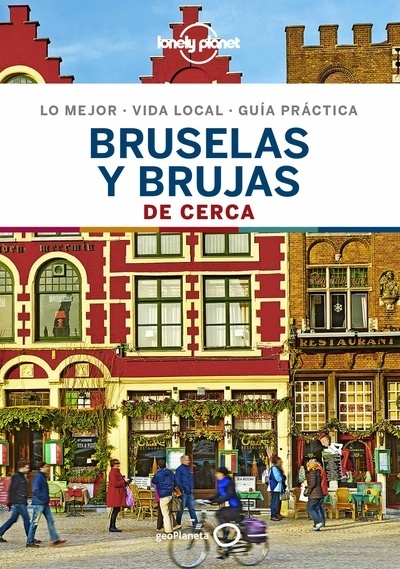 Bruselas y Brujas