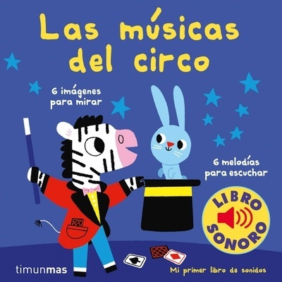 Las músicas del circo