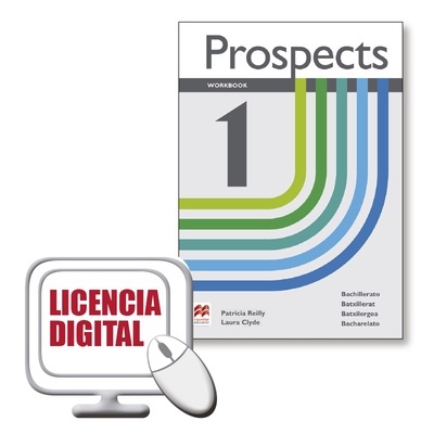 Prospects 1 Workbook