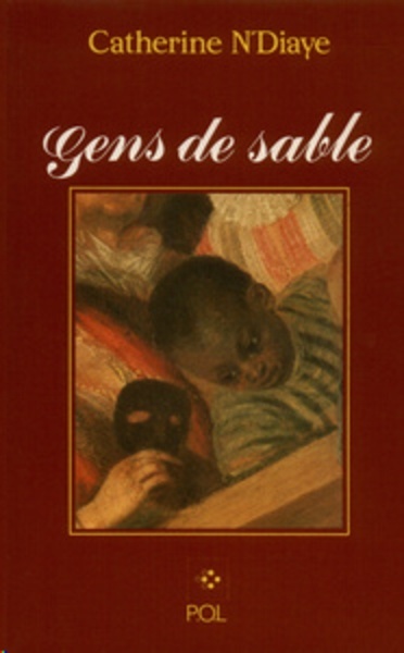 Gens de sable