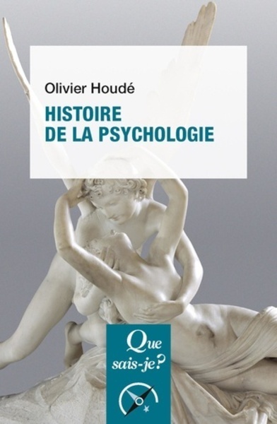 Histoire de la psychologie