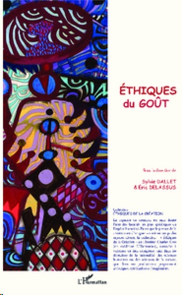 Ethiques du goût