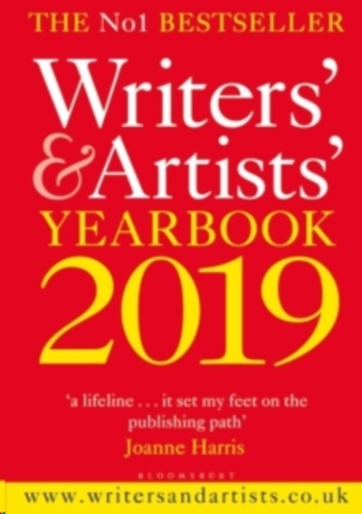 Writers' x{0026} Artists' Yearbook 2019