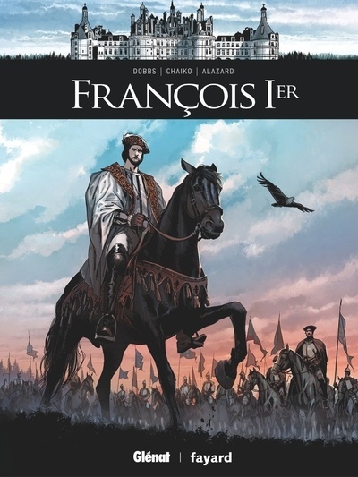 François 1er.