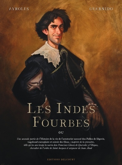 Les Indes Fourbes