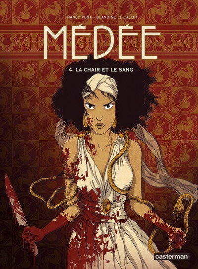 Médée 4