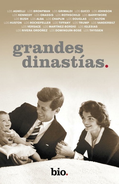 Grandes dinastías