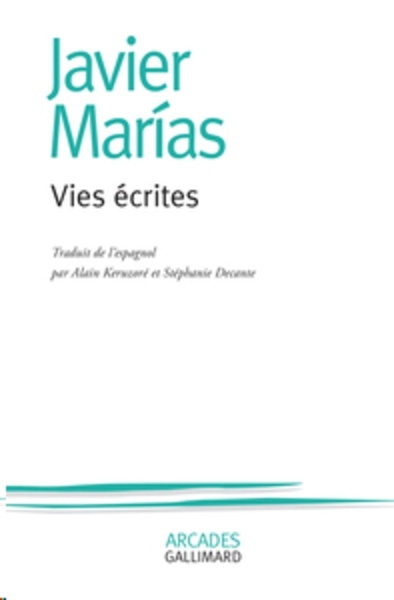 Vies écrites