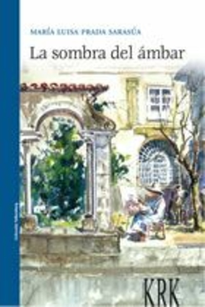 La sombra del ámbar