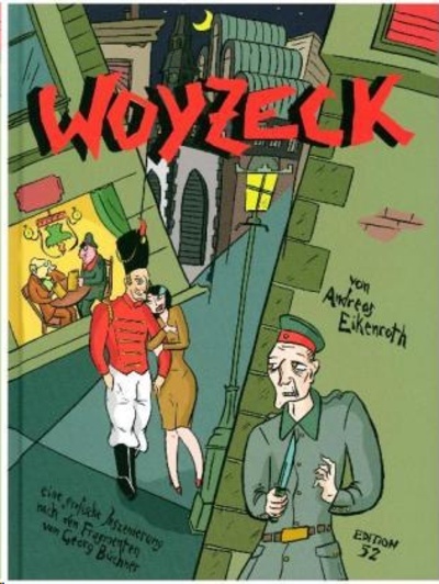 Woyzeck