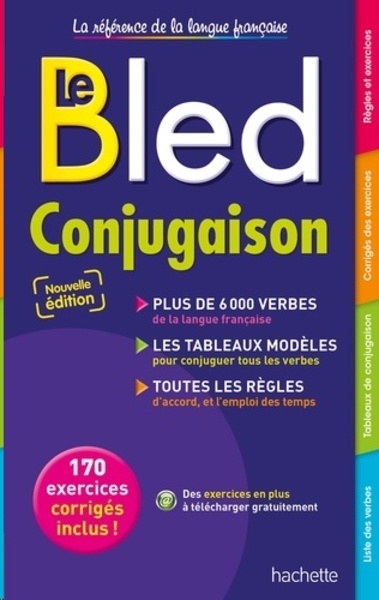 Le Bled Conjugaison