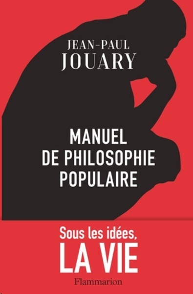 Manuel de philosophie populaire