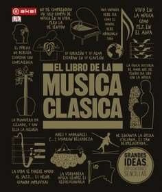 El libro de la música clásica