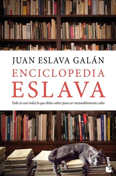 Enciclopedia Eslava