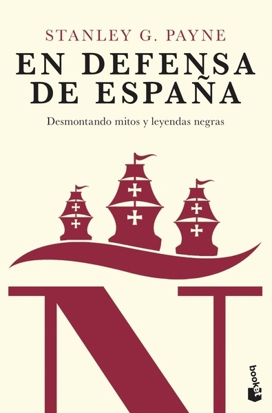 En defensa de España