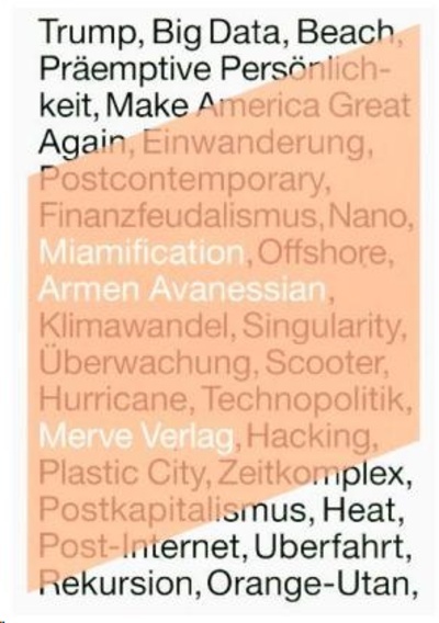 Miamification