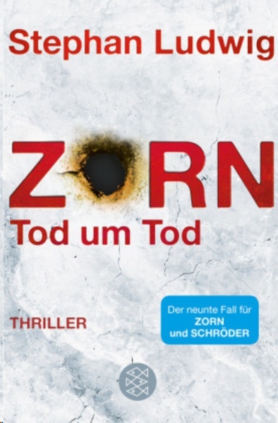 Zorn - Tod um Tod