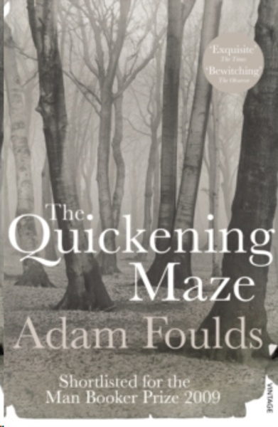 The Quickening Maze