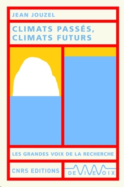 Climats passés, climats futurs