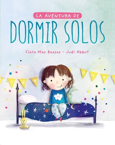 La aventura de dormir solos