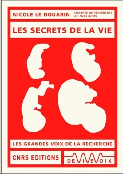 Les secrets de la vie