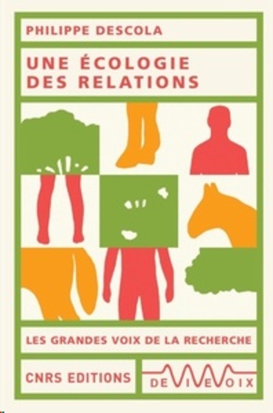 Une écologie des relations