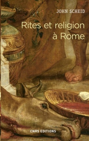 Rites et religion à Rome